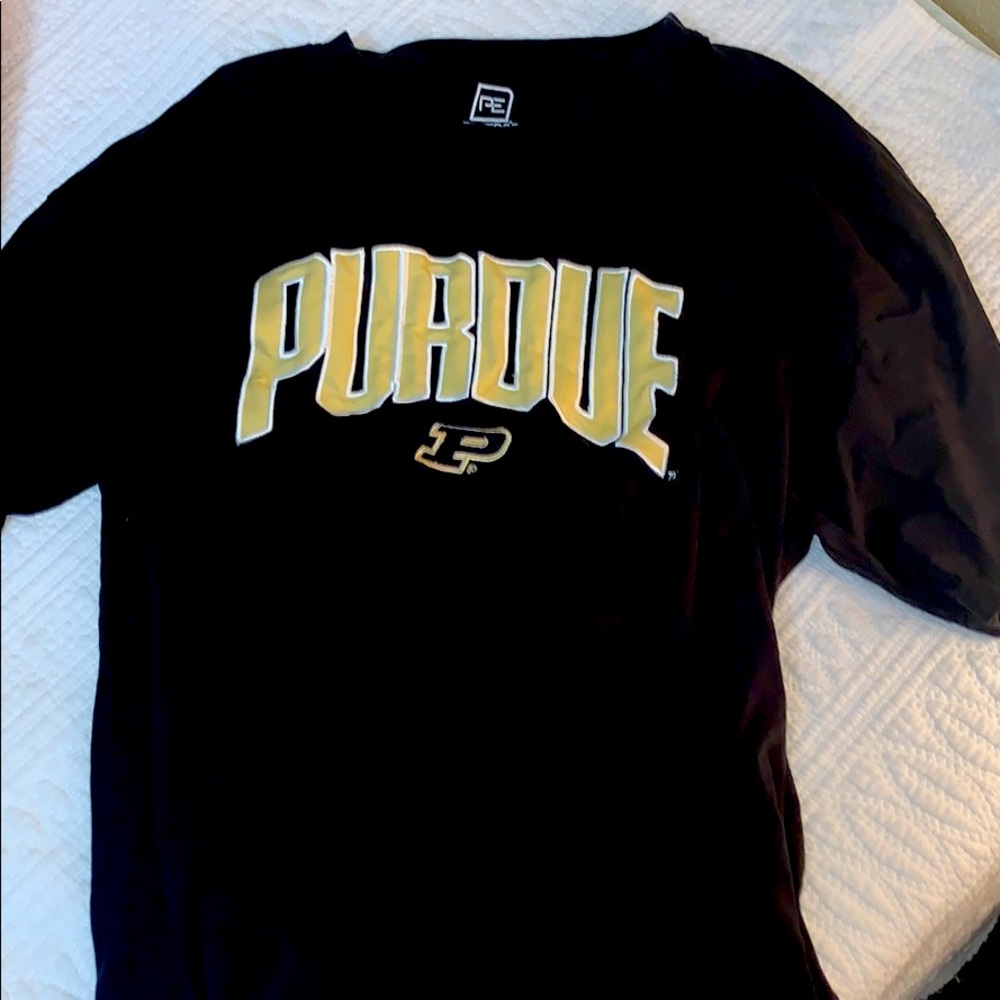 Vintage Purdue Tee